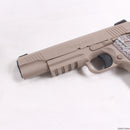 【中古即納】[MIL]タニオ・コバ(TANIO KOBA) CO2ガスブローバック BM-45 FDE(フラットダークアース) (18歳以上専用)(20150101)
