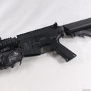 【中古即納】[MIL]KSC 電動アサルトライフル M4A1 ERG(カスタム品) (18歳以上専用)(20150223)