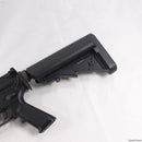 【中古即納】[MIL]KSC 電動アサルトライフル M4A1 ERG(カスタム品) (18歳以上専用)(20150223)