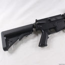 【中古即納】[MIL]KSC 電動アサルトライフル M4A1 ERG(カスタム品) (18歳以上専用)(20150223)
