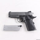 【中古即納】[MIL]WA ウエスタンアームズ ガスブローバック コルト ディフェンダー コンバットエリート (18歳以上専用)(20150101)