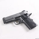 【中古即納】[MIL]WA ウエスタンアームズ ガスブローバック コルト ディフェンダー コンバットエリート (18歳以上専用)(20150101)