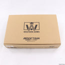 【中古即納】[MIL]WA ウエスタンアームズ ガスブローバック コルト ディフェンダー コンバットエリート (18歳以上専用)(20150101)