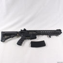 【中古即納】[MIL]BOLT AIRSOFT(ボルトエアソフト) 電動アサルトライフル B4A1 KEYMOD B.R.S.S.Sharp(BR-08) (18歳以上専用)(20150101)