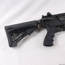 【中古即納】[MIL]BOLT AIRSOFT(ボルトエアソフト) 電動アサルトライフル B4A1 KEYMOD B.R.S.S.Sharp(BR-08) (18歳以上専用)(20150101)