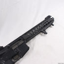 【中古即納】[MIL]BOLT AIRSOFT(ボルトエアソフト) 電動アサルトライフル B4A1 KEYMOD B.R.S.S.Sharp(BR-08) (18歳以上専用)(20150101)