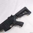 【中古即納】[MIL]BOLT AIRSOFT(ボルトエアソフト) 電動アサルトライフル B4A1 KEYMOD B.R.S.S.Sharp(BR-08) (18歳以上専用)(20150101)