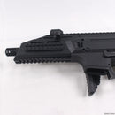 【中古即納】[MIL]ASG(アクションスポーツゲーム) 電動ガン Cz Evo3A1 スコーピオン (18歳以上専用)(20150101)