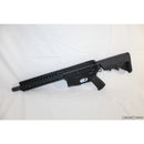 【中古即納】[MIL]H&D 電動アサルトライフル MK18 MOD18(カスタム品) (18歳以上専用)(20150223)