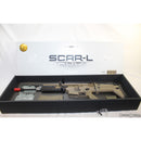 【中古即納】[MIL]東京マルイ 次世代電動ガン スカーL フラット・ダークアース (18歳以上専用)(20150101)