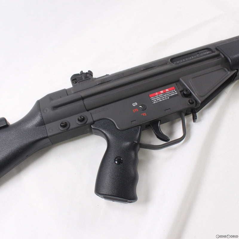 激安店を東京マルイ スタンダード電動ガン H&K G3 SG/1 (18歳以上専用) 電動ガン