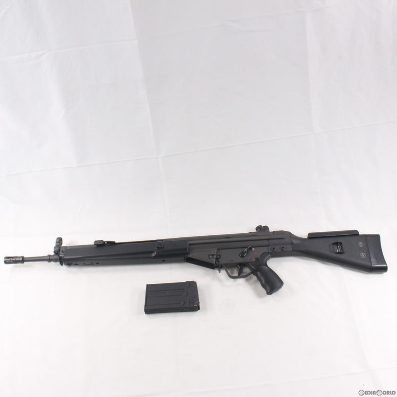 【中古即納】[MIL]東京マルイ スタンダード電動ガン H&K G3 SG/1 (18歳以上専用)(20150101)