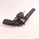 【中古即納】[MIL]マルシン工業 ガスリボルバー 6mmBB Xカートリッジ コルト アナコンダ 8インチ ブラック HW(ヘビーウェイト) HAGUE タイプグリップ (18歳以上専用)(20211204)