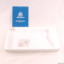 【中古即納】[MIL]マルシン工業 ガスリボルバー 6mmBB Xカートリッジ コルト アナコンダ 8インチ ブラック HW(ヘビーウェイト) HAGUE タイプグリップ (18歳以上専用)(20211204)