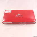 【中古即納】[MIL]マルシン工業 ガスリボルバー 6mmBB Xカートリッジ コルト アナコンダ 8インチ ブラック HW(ヘビーウェイト) HAGUE タイプグリップ (18歳以上専用)(20211204)