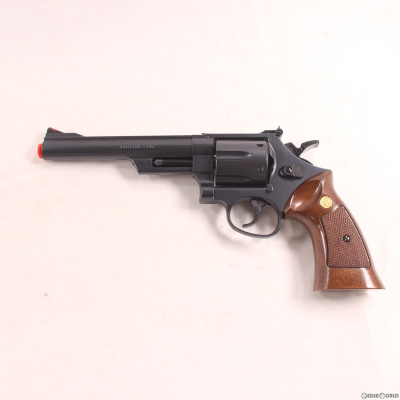 販売価格¥2,332】【中古即納】クラウンモデル エアリボルバー S&W M29 