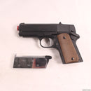 【中古即納】[MIL]東京マルイ ガスブローバック デトニクス.45 コンバットマスター (18歳以上専用)(20150223)