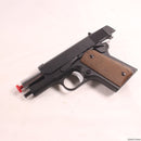 【中古即納】[MIL]東京マルイ ガスブローバック デトニクス.45 コンバットマスター (18歳以上専用)(20150223)