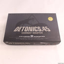 【中古即納】[MIL]東京マルイ ガスブローバック デトニクス.45 コンバットマスター (18歳以上専用)(20150223)
