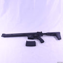 【中古即納】[MIL]G&G ARMAMENT(ジーアンドジーアーマメント) 電動アサルトライフル TR16 MBR 308SR(G2H-016-SRH-BNB-NCM) (18歳以上専用)(20180531)