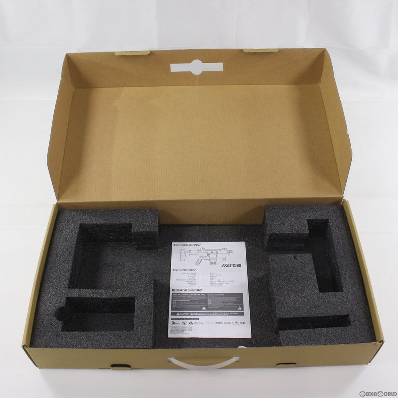 【中古即納】[MIL]ARES(アレス) 電動アサルトライフル AMOEBA M4 CQB MASTER PDW(KW-01) (18歳以上専用)(20150223)