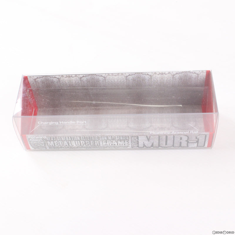 【中古即納】[MIL]LayLax(ライラクス) メタルアッパーフレーム タイプMUR-1(20150223)