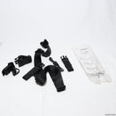 【中古即納】[MIL]Avendables 2ポイントスリング BK(ブラック/黒)(20150223)