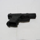 【中古即納】[MIL]マルゼン ガスブローバック ワルサ-P99コンパクトスペシャルフォース アクセサリーセットモデル (18歳以上専用)(20150223)