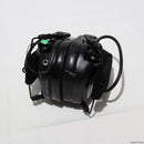 【中古即納】[MIL]OPSMEN M31-Mark3 MILPro イヤーマフ ノイズキャンセリング タクティカルブラック(20150223)