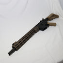 【中古即納】[MIL]BOLT AIRSOFT(ボルトエアソフト) 電動アサルトライフル GEISSELE URG-1 TAN(BR-41-TAN) (18歳以上専用)(20211130)