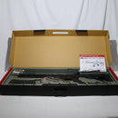 【中古即納】[MIL]ICS 電動アサルトライフル LIGHTWAY-PELEADOR 2.0 SSS電子トリガー搭載 BK(ブラック/黒)(ICS-443S3) (18歳以上専用)(20150223)