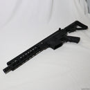 【中古即納】[MIL]ICS 電動アサルトライフル LIGHTWAY-PELEADOR 2.0 SSS電子トリガー搭載 BK(ブラック/黒)(ICS-443S3) (18歳以上専用)(20150223)