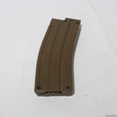 【中古即納】[MIL]東京マルイ 電動ガンBOYs SCAR/M4用140連射マガジン フラット・ダークアース(20120830)