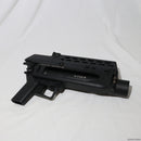 【中古即納】[MIL]S&T ガスグレネードランチャー AG36タイプ グレネードランチャー BK(ブラック/黒) (18歳以上専用)(20150223)