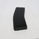 【中古即納】[MIL]G&G ARMAMENT(ジーアンドジーアーマメント) GR16用 450連射マガジン BK(ブラック/黒)(G-08-067)(20150223)