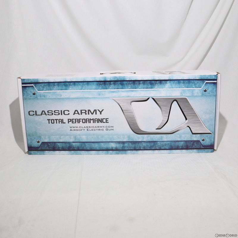 【中古即納】[MIL]CLASSIC ARMY(クラシックアーミー) 電動アサルトライフル ENF010P PX9(カスタム品)(CA-052-BK) (18歳以上専用)(20150223)